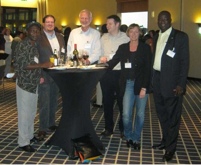Berlin-DFG-Projektpartner