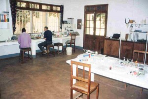 Labor Nge-komp