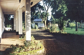 Wohnhaus-Ngeweb