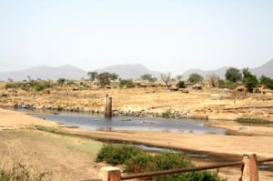 Mayo Galke (Cameroon)