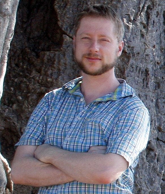 Albert Eisenbarth 2014