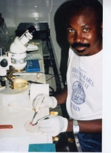 David-Lab