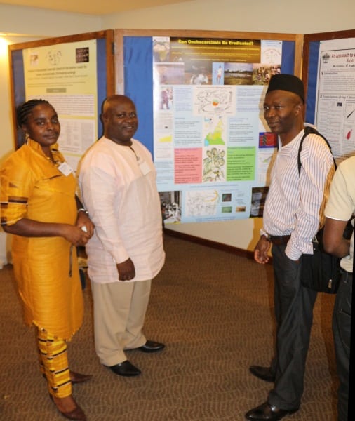 DFG Dar es Salaam 2014 01 White Sands Beach Hotel - COBE-poster-1