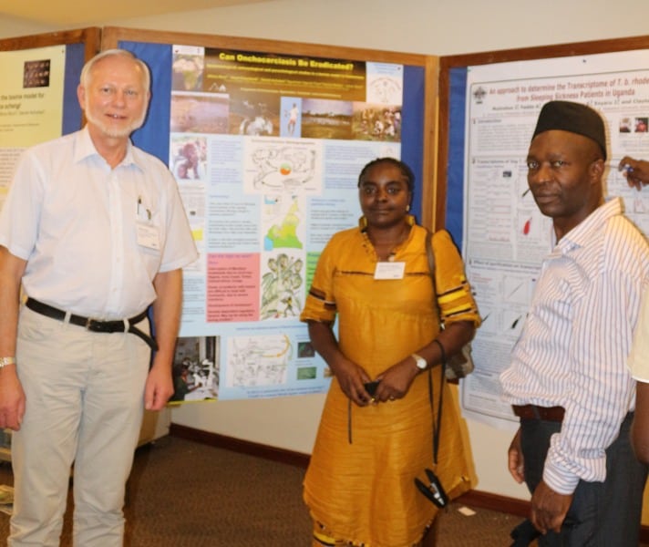 DFG Dar es Salaam 2014 01 White Sands Beach Hotel - COBE-poster-2
