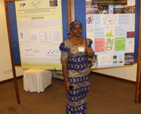 DFG Dar es Salaam 2014 01 White Sands Beach Hotel - COBE-poster-3