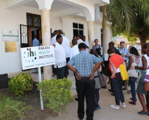 DFG Dar es Salaam 2014 Bagamoyo-1