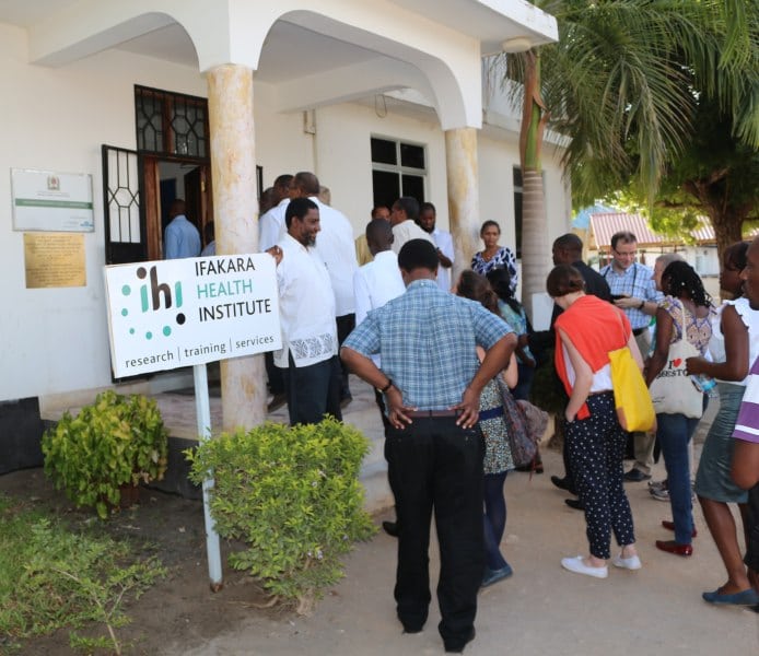 DFG Dar es Salaam 2014 Bagamoyo-1