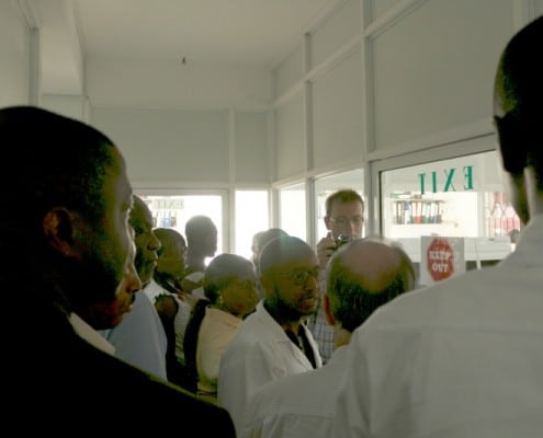 DFG Dar es Salaam 2014 Bagamoyo-2