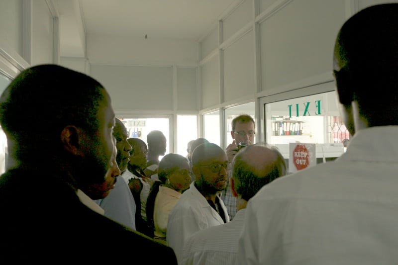 DFG Dar es Salaam 2014 Bagamoyo-2