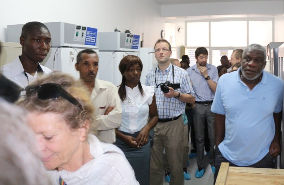 DFG Dar es Salaam 2014 Bagamoyo-3