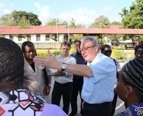 DFG Dar es Salaam 2014 Bagamoyo-4
