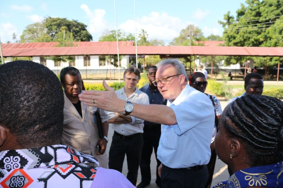 DFG Dar es Salaam 2014 Bagamoyo-4