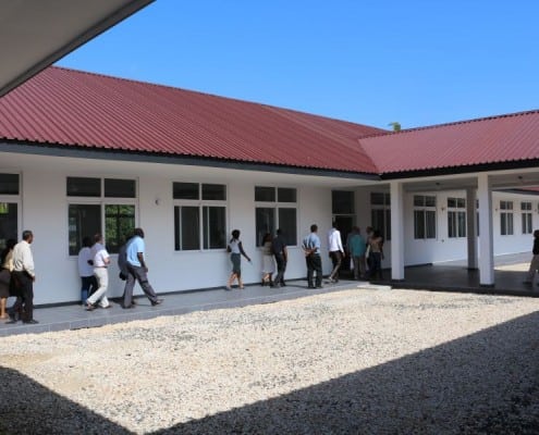 DFG Dar es Salaam 2014 Bagamoyo-9