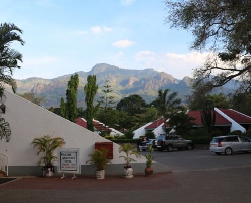 DFG Dar es Salaam 2014 Morogoro-hotel-3