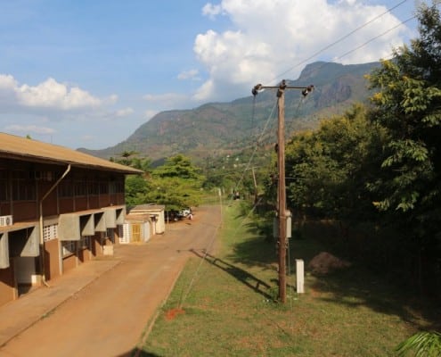 DFG Dar es Salaam 2014 Morogoro-university-2