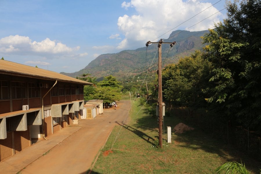 DFG Dar es Salaam 2014 Morogoro-university-2