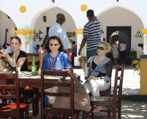 DFG Dar es Salaam 2014 Zanzibar-Temba-hotel-2
