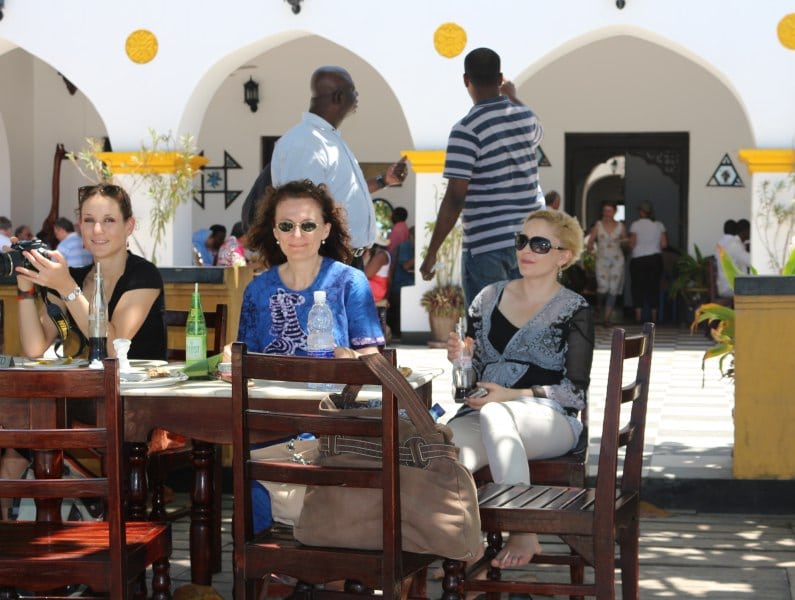 DFG Dar es Salaam 2014 Zanzibar-Temba-hotel-2
