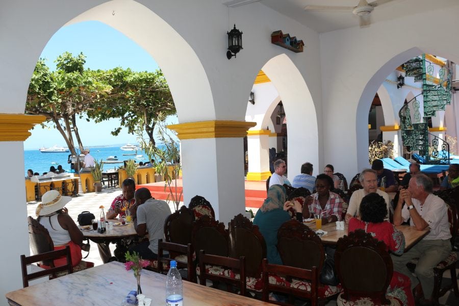 DFG Dar es Salaam 2014 Zanzibar-Temba-hotel-3