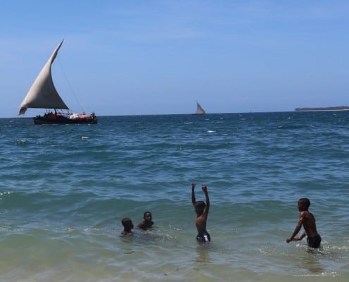 DFG Dar es Salaam 2014 Zanzibar-coast-2