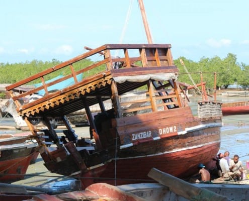 DFG Dar es Salaam 2014 Zanzibar-old-habour-4