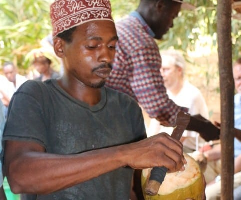DFG Dar es Salaam 2014 Zanzibar -plantation-recreation-4