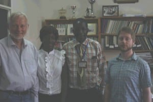 Sokoine-University-Morogoro