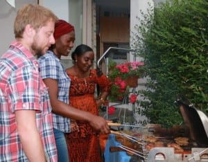 3-Grilfest-Albert-Babette-Flore