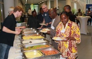 Buffet