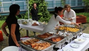 Grillen-2