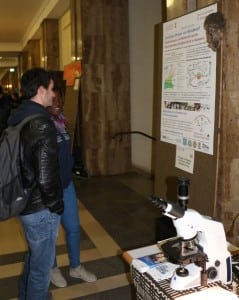Dies universitatis 2015 - Neue Aula-3