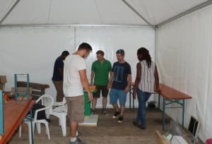 Our-tent-to-be-activated