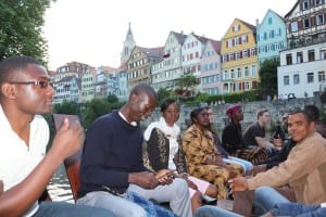 Day-3-Visit-Tuebingen-Stocherkahn-1