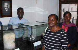 Day-3-Visit-Tuebingen-castle-Miescher-discovery-of-DNA-2