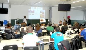Teaching