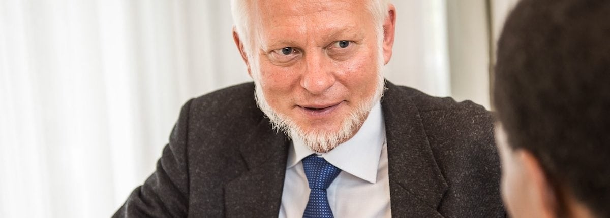 Teaching in Germany